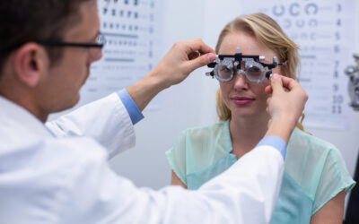Eye Disease Diagnosis After 40: What Every Adult Should Know