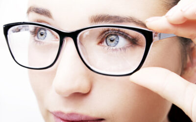 Why Prescription Glasses Still Matter Even with Contacts and LASIK on the Rise